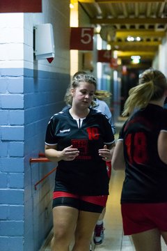 Bild 7 - Frauen HSG Stoertal Hu - HSG Kremperheide/Muensterdorf : Ergebnis: 20:23